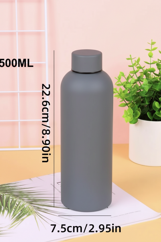 Daily Flow Bottle