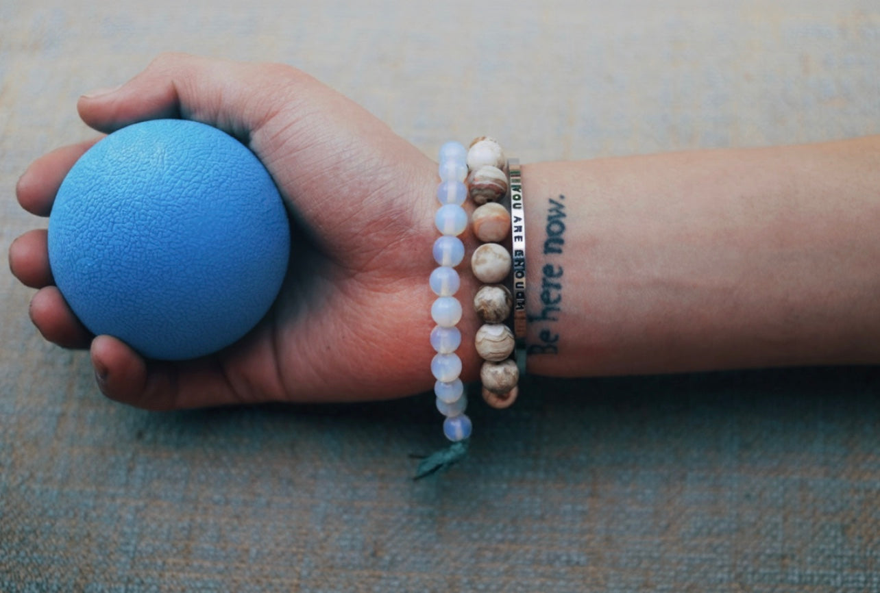 Mind & Motion Starter Kit