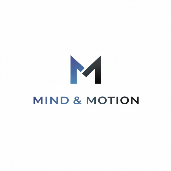 Mind & Motion 