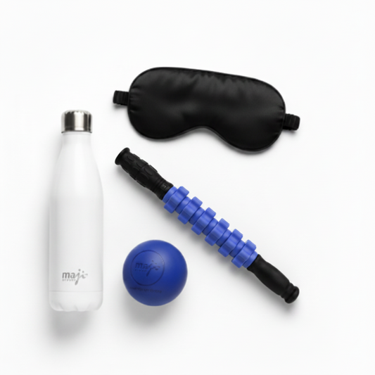 Mind & Motion Starter Kit