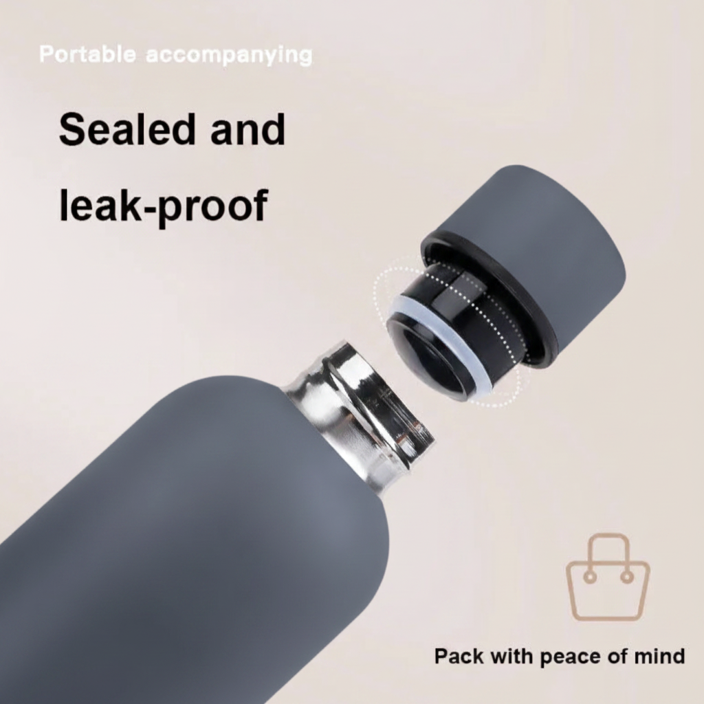 Daily Flow Bottle