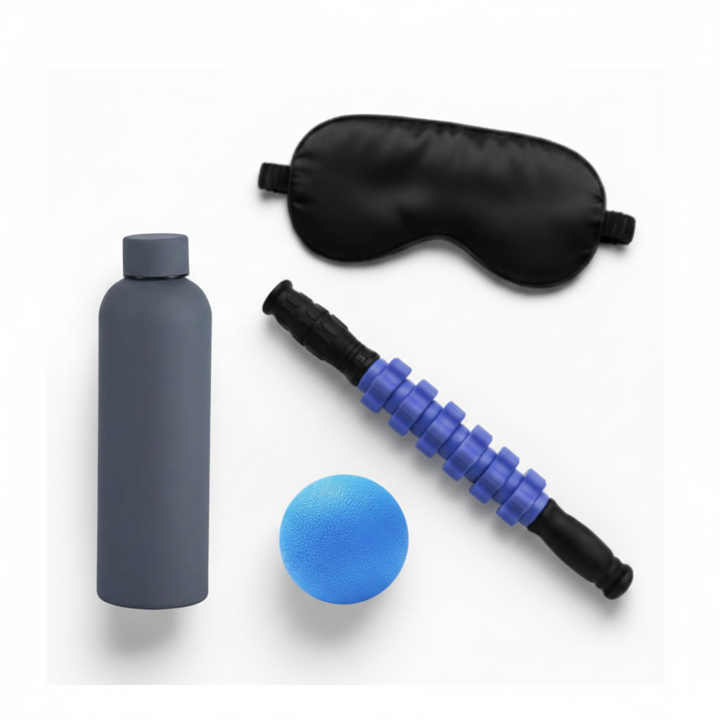 Mind & Motion Starter Kit