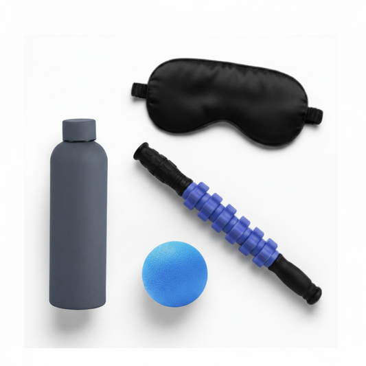 Mind & Motion Starter Kit